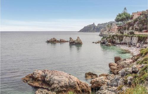 San Nicola l'Arena Apartment | Casa Antonio