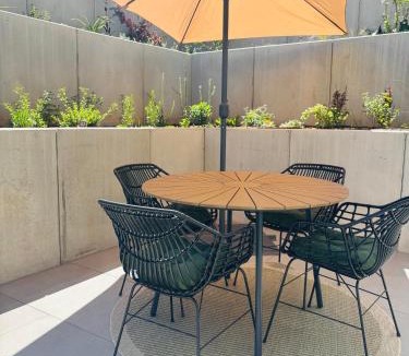 Lebach Apartment | Casa Antonius