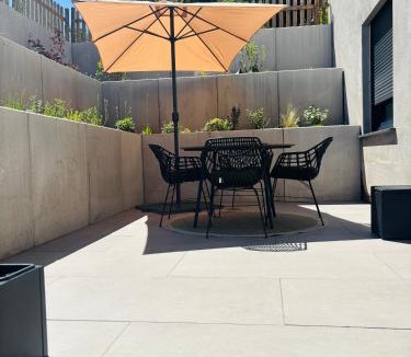 Lebach Apartment | Casa Antonius