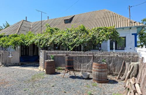 Jurilovca House | Casa Antonyo