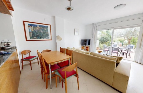 Cap Roig House | Casa Aoife