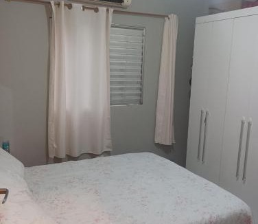 Jardim Rio da Praia House | Casa ap