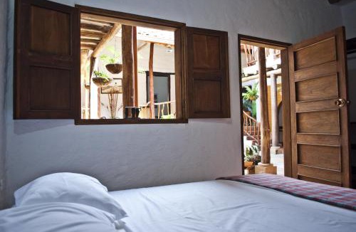 Barichara Hotel | Casa Aparicio Lopez