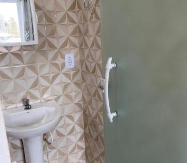 Alagoinhas Apartment | Casa apartamento e kitnet para aluguel diária ou temporadas