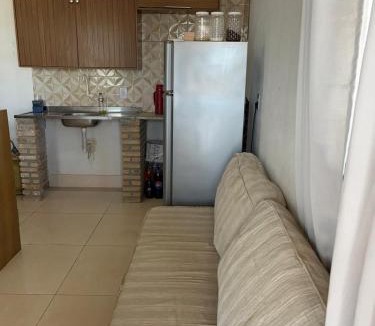 Alagoinhas Apartment | Casa apartamento e kitnet para aluguel diária ou temporadas