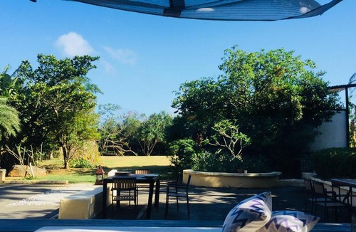Hengchun Bed & Breakfast | Casa Aperta B&B