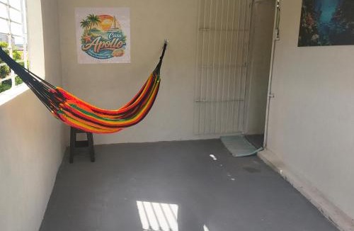 Pilar House | Casa Apollo