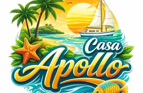 Pilar House | Casa Apollo