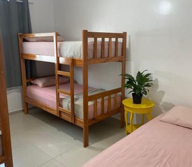 Ubajara House | Casa Apuama