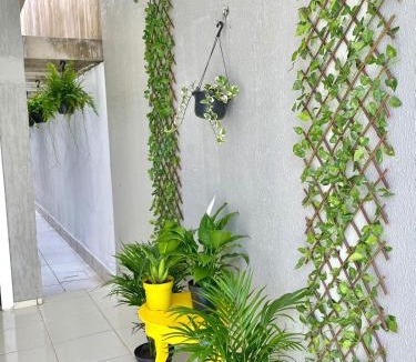 Ubajara House | Casa Apuama