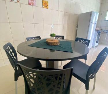 Ubajara House | Casa Apuama