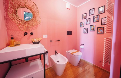 Bitonto Bed & Breakfast | Casa Apuliae B&b, charming rooms overlooking Bitonto Cathedral