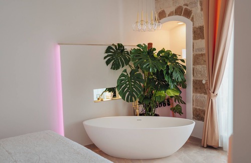 Bitonto Bed & Breakfast | Casa Apuliae B&b, charming rooms overlooking Bitonto Cathedral