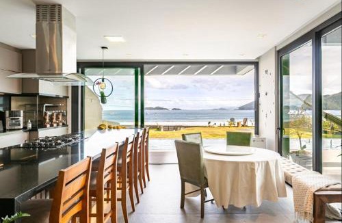 Pantano do Sul House | Casa Aqui e Agora