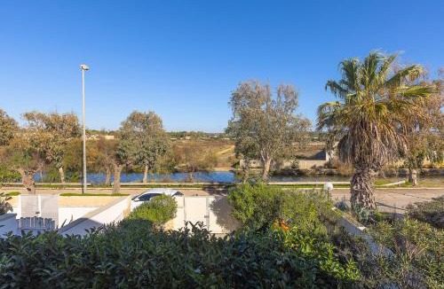 Torre San Giovanni Apartment | Casa Ariel - Relax di coppia vicino alla spiaggia