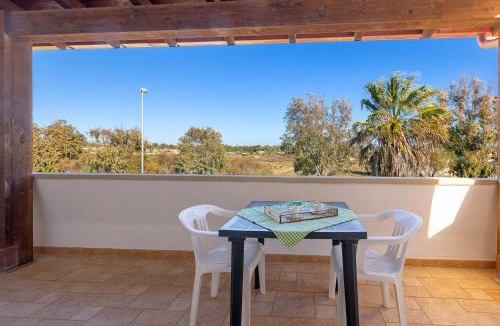 Torre San Giovanni Apartment | Casa Ariel - Relax di coppia vicino alla spiaggia