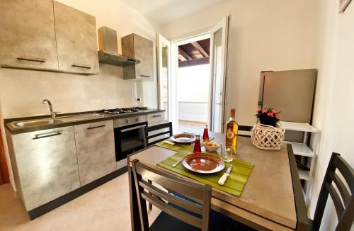 Torre San Giovanni Apartment | Casa Ariel - Relax di coppia vicino alla spiaggia