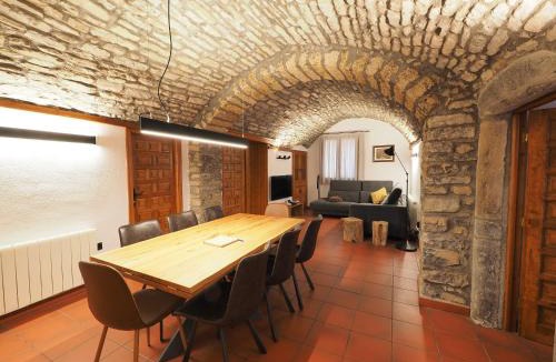 Boltana House | Casa Ara