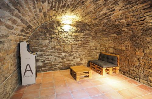 Boltana House | Casa Ara
