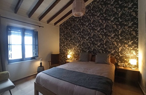 Yecla Bed & Breakfast | Casa Arabí