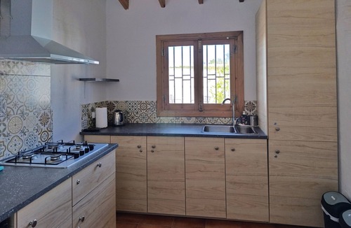 Yecla Bed & Breakfast | Casa Arabí