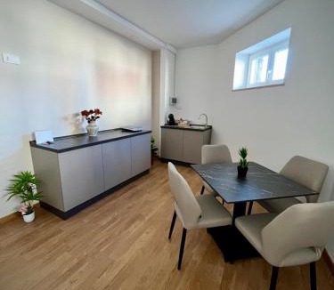 Ariano Irpino Bed & Breakfast | Casa Araiani