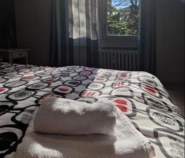 Ponte Nuovo Apartment | Casa Arancia