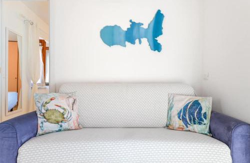 Sant'Ilario in Campo House | Casa Arancio