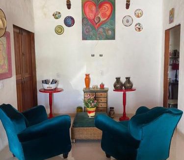 Icarai de Amontada Other | casa arandu
