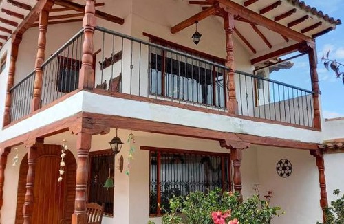 Old Town House | Casa Aranjuez