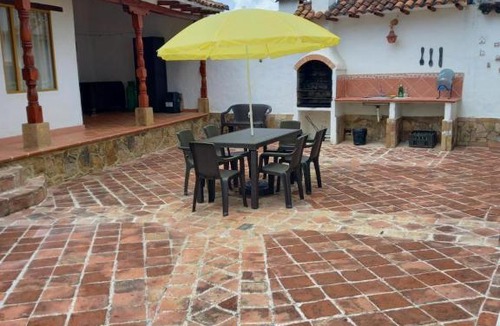 Old Town House | Casa Aranjuez