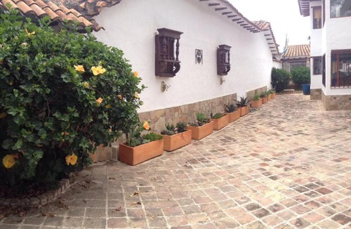 Old Town House | Casa Aranjuez