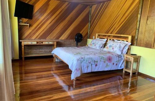 Nucleo Maua House | Casa Araucária 2