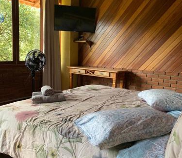 Nucleo Maua House | Casa Araucária 2
