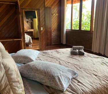 Nucleo Maua House | Casa Araucária 2