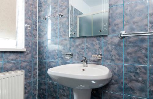 Calimanesti House | Casa ARBO