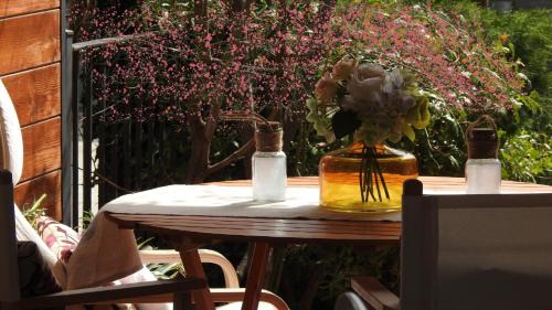 Biescas House | Casa Arce