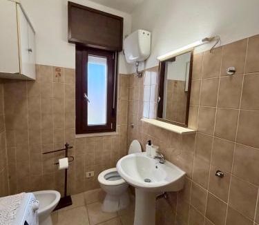 Sabaudia Apartment | Casa Arciglioni