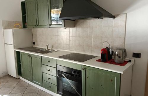Diano d'Alba House | Casa Arcobaleno Holiday home apartments