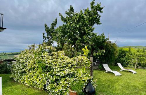 Diano d'Alba House | Casa Arcobaleno Holiday home apartments