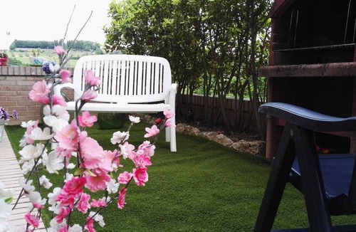 Siena House | Casa Arcobaleno in Siena - Free parking - Wifi