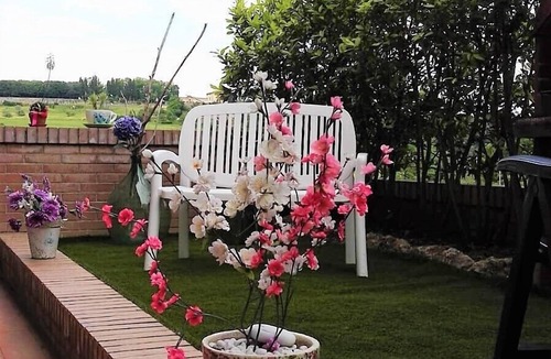 Siena House | Casa Arcobaleno in Siena - Free parking - Wifi