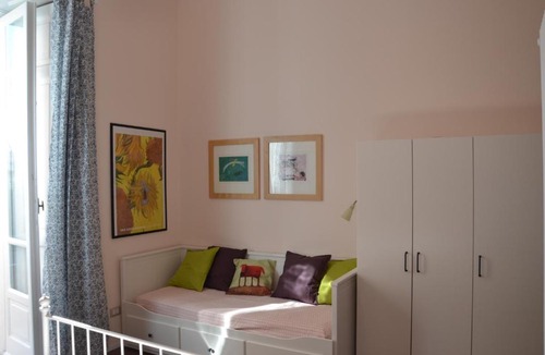 Vomero Apartment | Casa Arcoiris