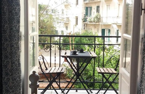 Vomero Apartment | Casa Arcoiris