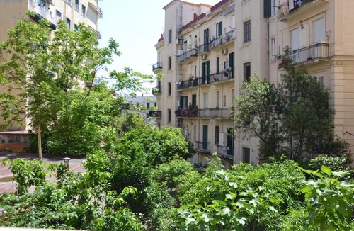 Vomero Apartment | Casa Arcoiris