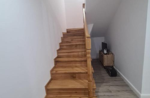 Tarcau Villa | Casa Ardeluta