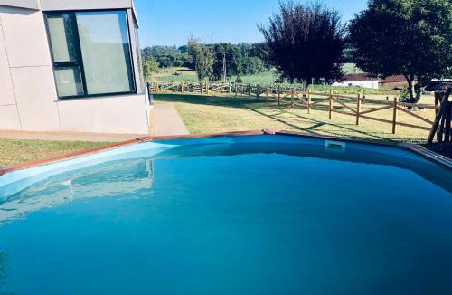 Boimorto House | Casa Areas
