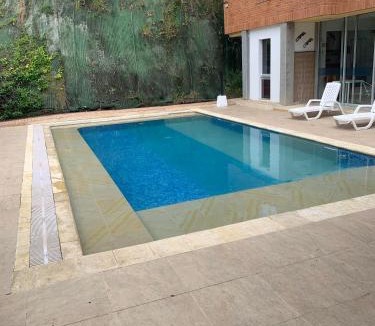 Anapoima Villa | Casa Areca