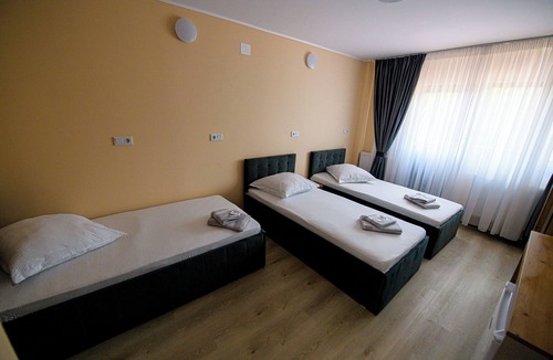 Pitesti House | Casa ARENA Pitesti