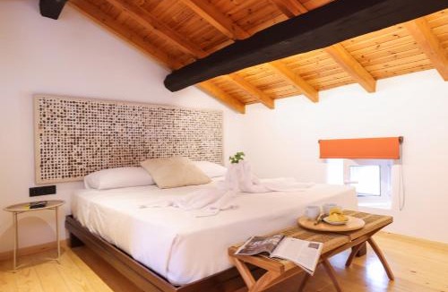 Achilleio House | Casa Aretousa 1886